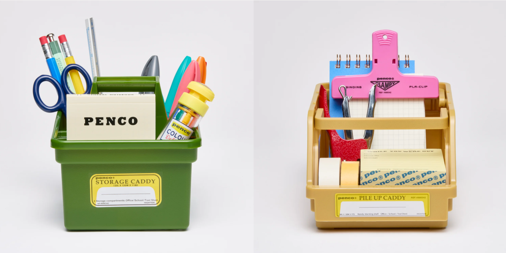 Elevated Japanese Stationery and Home